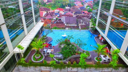 Gallery image of Lavenderbnb Room 3 at Mataram City in Yogyakarta