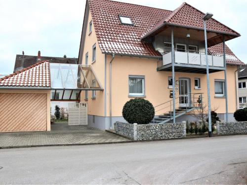 Ferienwohnung Würfel
