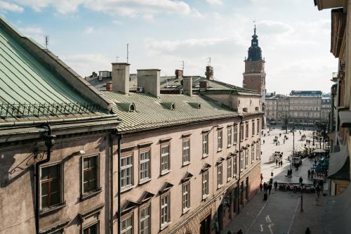 Fresco Apartment - LoftAffair