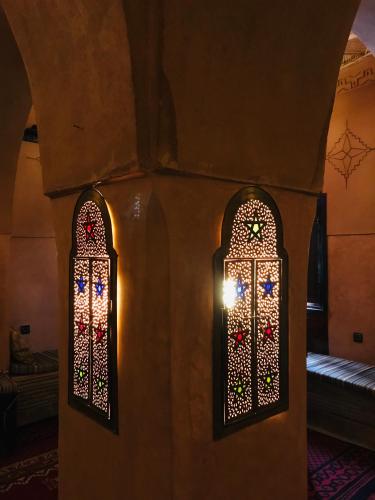 NkobにあるKasbah Ennakbのギャラリーの写真