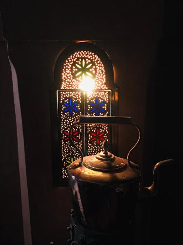 NkobにあるKasbah Ennakbのギャラリーの写真