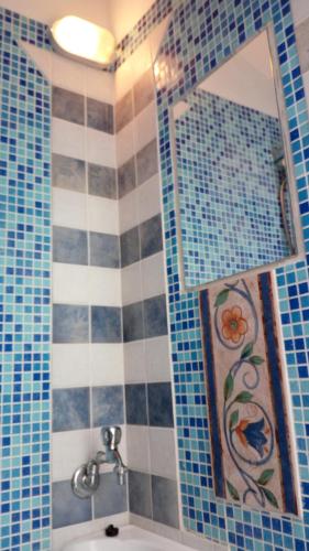 Bagno di Mediterranea Guesthouse B&B
