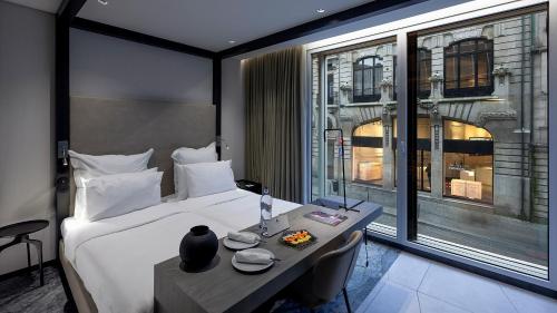 Porto Royal Bridges Hotel Image
