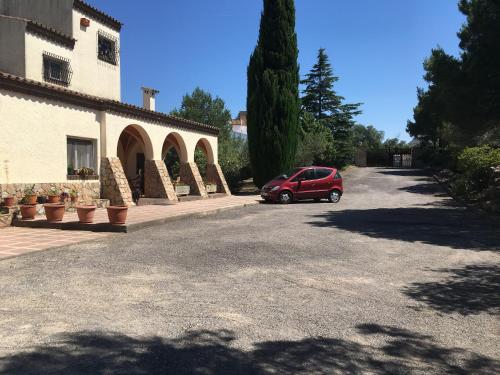 Photo de la galerie de l'établissement Campo La Carena, à Garriguella