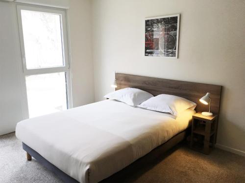 Kosy Appart'hôtels Art'&Facts