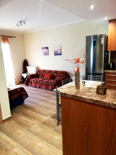 Imagen de la galería de Aspa's Apartment, en Kavala