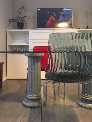 2 Bedrooms, Airco, Wifi, Garibaldi Station by Kibilù Affitti Brevi