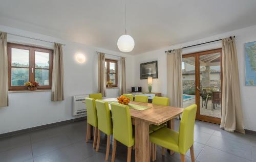 Fotografie z fotogalerie ubytování Villas Adagio v destinaci Rojnići