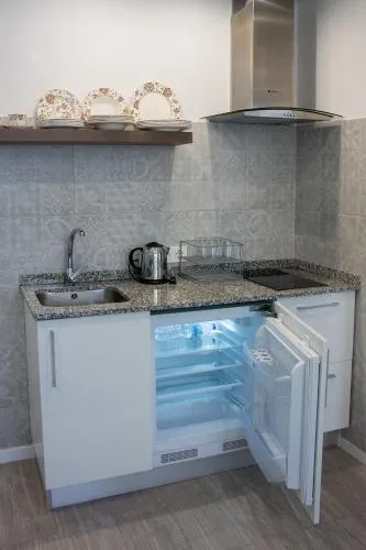 Apartamentos Sofia photo 14