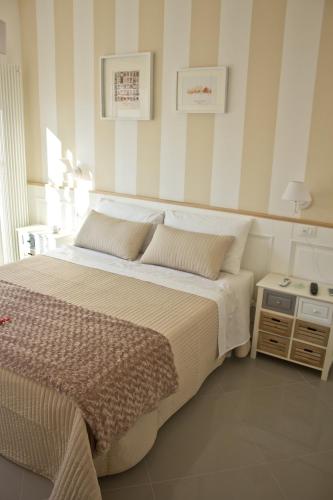 Glamroom Vatican Apartment