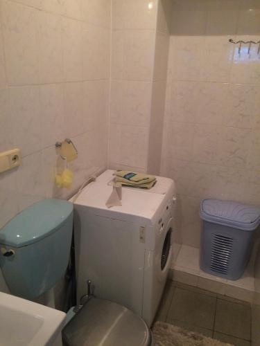 ห้องน้ำของ comfort