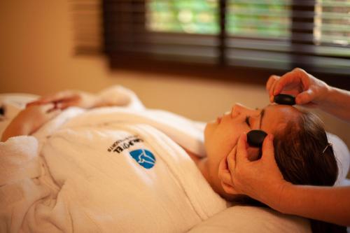 Tetamu yang menginap di Grupotel Nilo & Spa