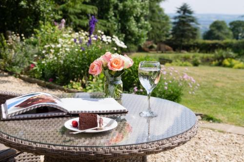 The Graig Bed & Breakfast Ludlow – Photos 4