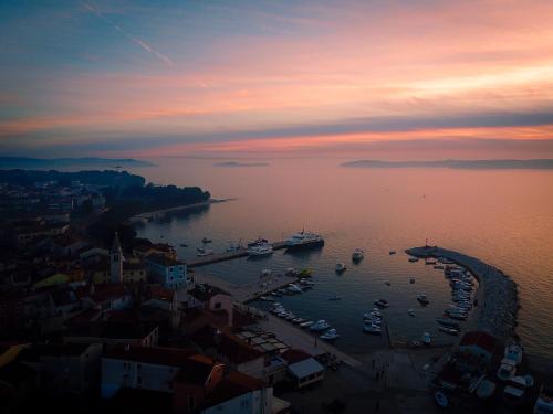 Gallery image of Adriatic Apartments in Fažana