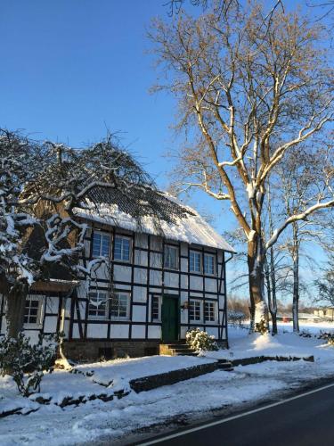Ferienhaus am Menzerather Weiher – Photos 4