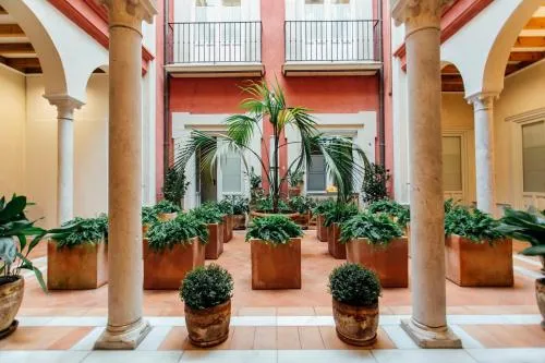 Casa Patio del Siglo XIX photo 1
