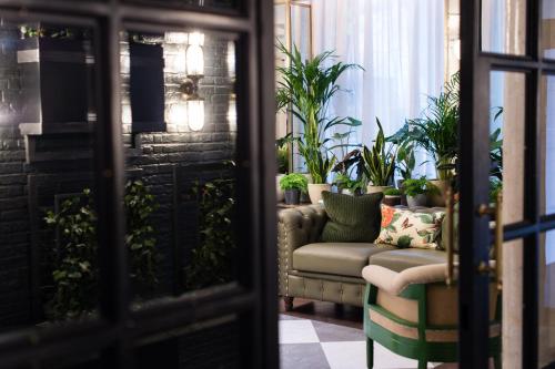 Vintry & Mercer Hotel - Small Luxury Hotels of the World Image