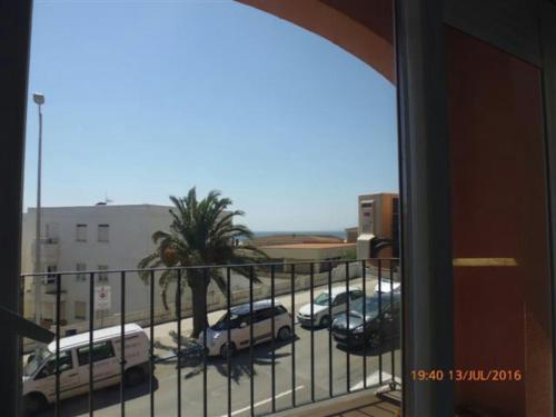 el apartamento junto al mar