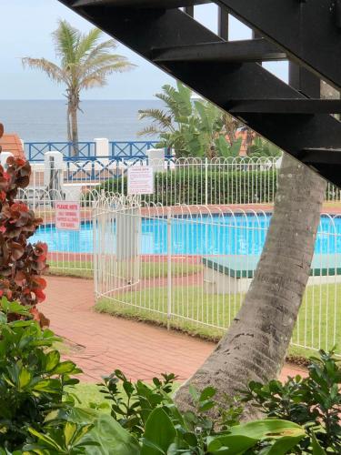 Kolam renang di atau dekat dengan Pelicans Pad @ Ballito
