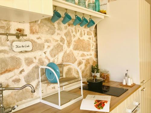 Gallery image of APARTMAN Bervida Murter in Murter