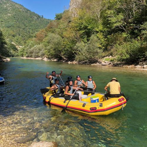Fotografie z fotogalerie ubytování Pansion Neretva v destinaci Konjic
