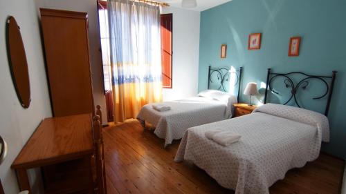 Pensión Sandoval by gaiarooms