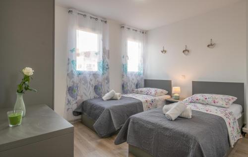 Gallery image of Family Apartment Ingrid in Pula