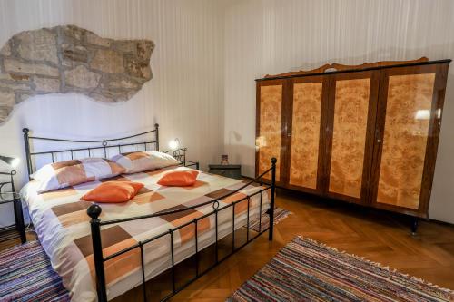 Côté ensoleillé
