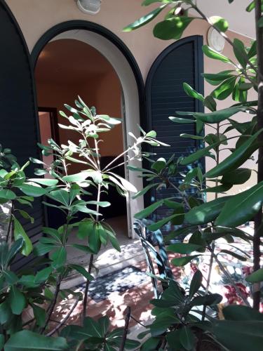 Gallery image of B&B Villa Archegeta in Giardini Naxos