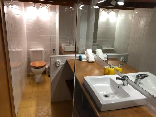 Cozy en Blanch. Center