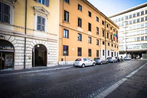 Il quartiere o una zona nella vicinanze del bed & breakfast