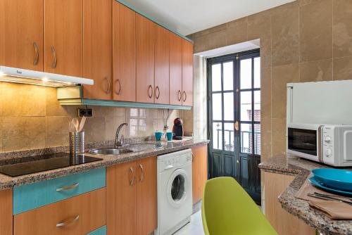 Lux Home - Sierpes Terrace