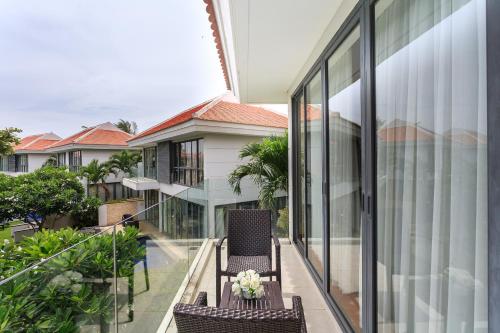 Gallery image of IDC White House Da Nang in Da Nang
