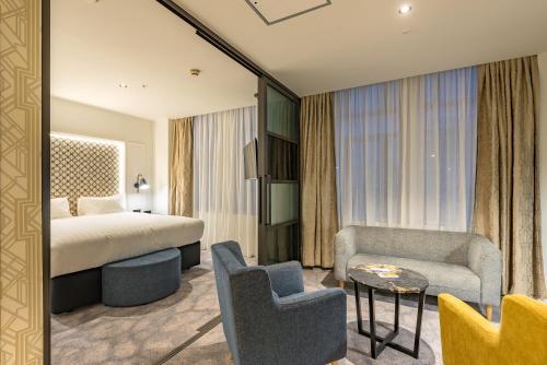 Afbeelding uit fotogalerij van Airedale Boutique Suites in Auckland