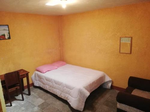 Gallery image of Río rooms in City Center in Quetzaltenango