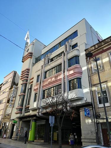 Porto Ville Touring