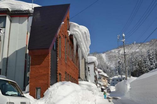Nozawa Cottage