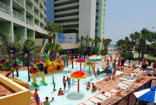 Coral Beach Resort photo 51