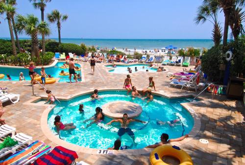Coral Beach Resort photo 50