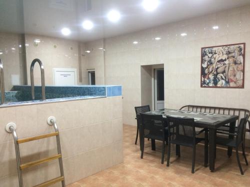 Ảnh trong thư viện ảnh của Altyn Adam Hotel ở Pavlodar