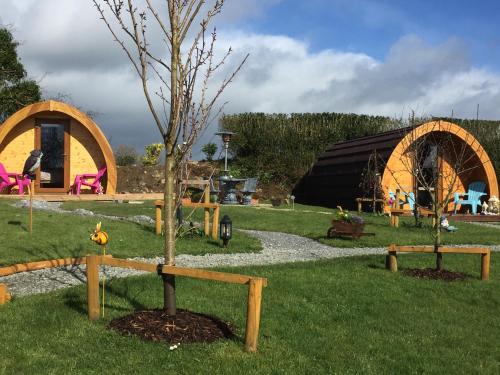 Imagen de la galería de Clonakilty Accommodation An Úllórd Getways, en Clonakilty