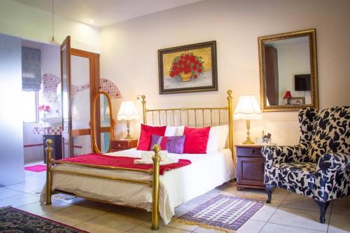 Gallery image of De Zoete Rust Guesthouse in Centurion