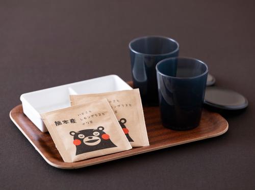 Imagen de la galería de Ark Hotel Kumamotojo Mae -ROUTE INN HOTELS-, en Kumamoto