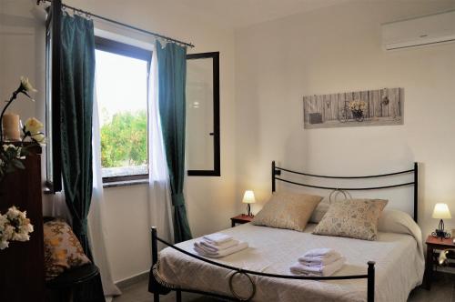 Imagen de la galería de Il Belvedere vicino Taormina, en Savoca