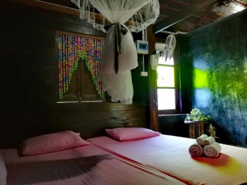 ラムパーンにあるLampang Lanna Homeのギャラリーの写真