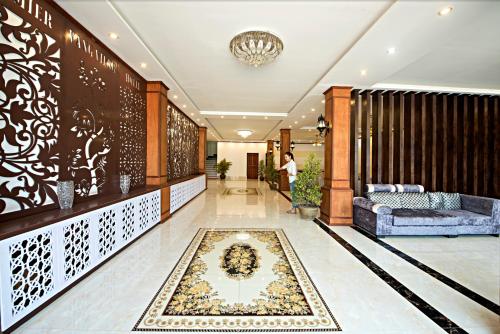 Φωτογραφία από το άλμπουμ του Premier Vang Vieng Hotel σε Vang Vieng
