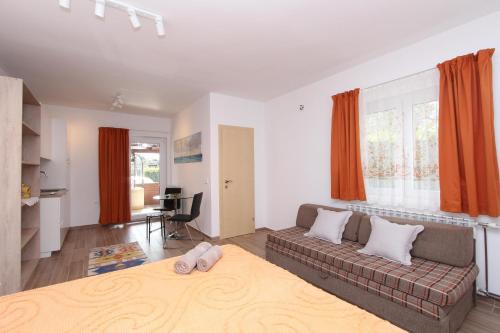 Gallery image of Apartments Cocaletto in Rovinj