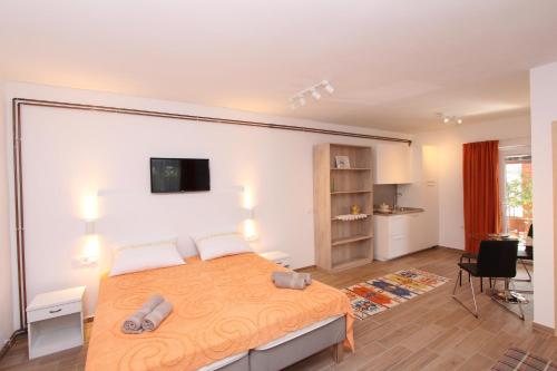 Apartments Cocaletto