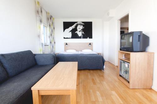 Gallery image of Strand Hotell Borgholm in Borgholm