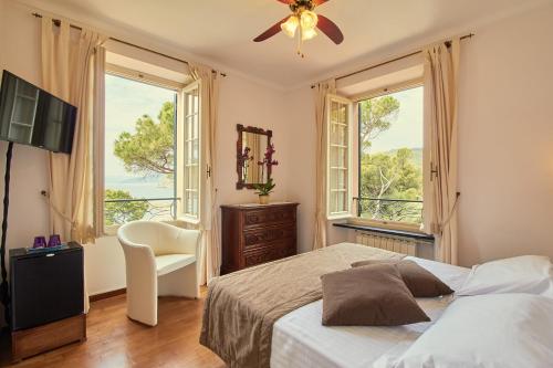 Gallery image of Hotel Punta Est in Finale Ligure